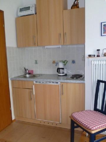 Haus Stadler Appartement Sankt Gilgen Buitenkant foto
