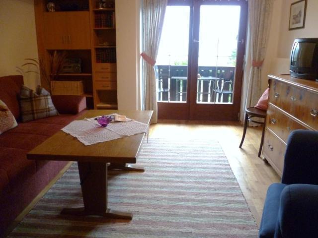 Haus Stadler Appartement Sankt Gilgen Buitenkant foto
